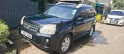 Nissan X-Trail 2009 Black for sale