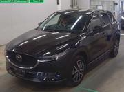 Mazda CX-5 2019 Black for sale