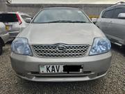 Toyota Corolla 2005 Silver for sale