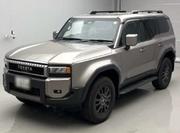Toyota Land Cruiser Prado 2024 for sale