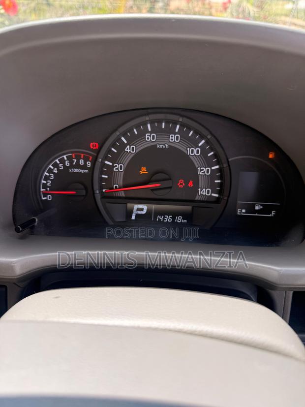 Nissan NV100 Clipper 2018 White