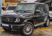 Mercedes-Benz GLE-Class GLE 300d 4MATIC 2019 Matt Black for sale
