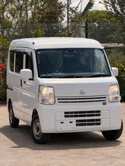 Nissan NV100 Clipper 2018 White for sale