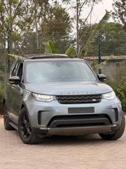 Land Rover Discovery Sport HSE LUX 2018 Blue for sale