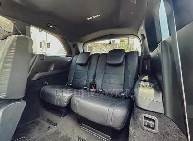 Mercedes-Benz GLS-Class GLS 400d 2020 Gray
