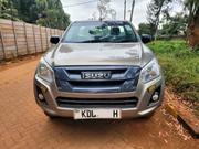 Isuzu D-MAX 2023 Gray for sale