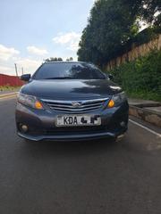 Toyota Allion 2013 Gray for sale
