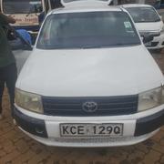 Toyota Probox 2008 White for sale