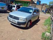 Toyota Probox 2010 Silver for sale