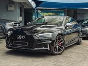 Audi S5 3.0T Premium AWD quattro 2019 Black for sale