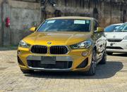BMW X2 2019 Gold for sale