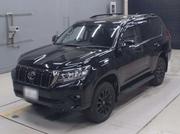 Toyota Land Cruiser Prado 2.8 2021 for sale