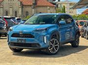 Toyota Yaris Cross 1.5 AWD 2020 for sale