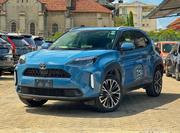 Toyota Yaris Cross 1.5 AWD 2020 for sale
