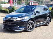 Toyota Harrier 2019 for sale