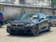 BMW M340 2020 Black for sale