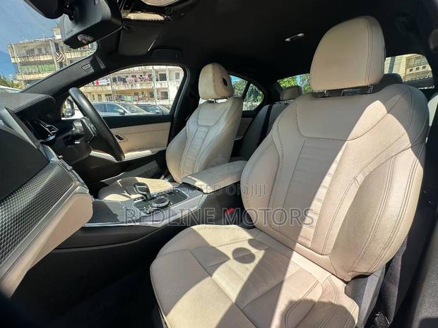 BMW M340 2020 Black