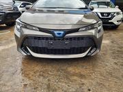 Toyota Corolla 2020 Gray for sale