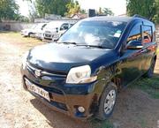 Toyota Sienta 1.5 FWD 2014 Black for sale