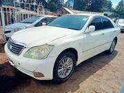 Toyota Crown 2006 White for sale