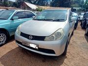 Nissan Wingroad 2005 Silver for sale