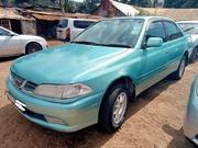 Toyota Carina 2000 Blue for sale