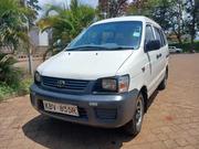 Toyota TownAce 2006 White for sale