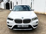 BMW X1 xDrive28i AWD 2016 White for sale