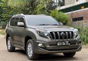 Toyota Land Cruiser Prado 2.8 D-4D 2016 for sale