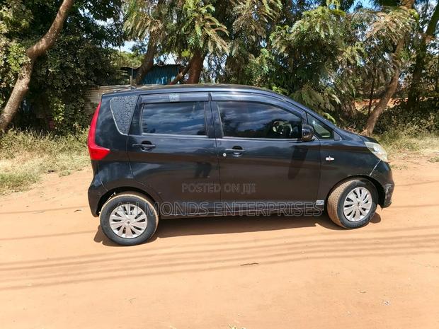 Nissan Dayz 2016 Black