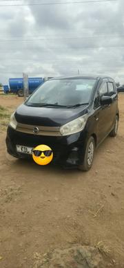 Nissan Dayz 2016 Black for sale