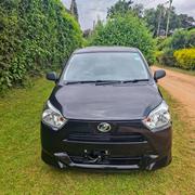 Daihatsu Mira 2019 Black for sale