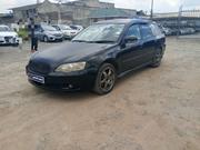 Subaru Legacy 2005 Black for sale