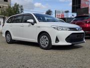 Toyota Corolla Fielder 2019 for sale