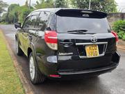 Toyota Vanguard 2011 Black for sale