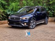 Suzuki SC 2020 Blue for sale