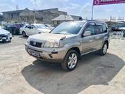 Nissan X-Trail 2007 Gray for sale
