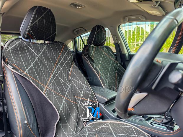 Subaru XV 1.6i-L EyeSight 2019 Blue