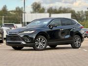 Toyota Harrier 2.0 2020 Black for sale