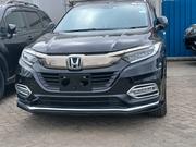 Honda Vezel 2020 Black for sale