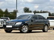 Mercedes-Benz C180 2010 for sale