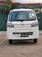 Daihatsu HIJET 2019 White for sale