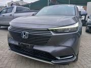Honda Vezel 2021 Gray for sale