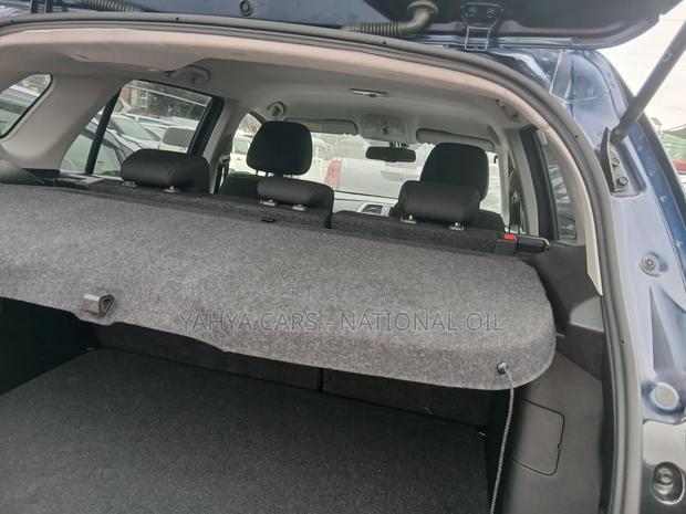 Honda Vezel 2021 Gray