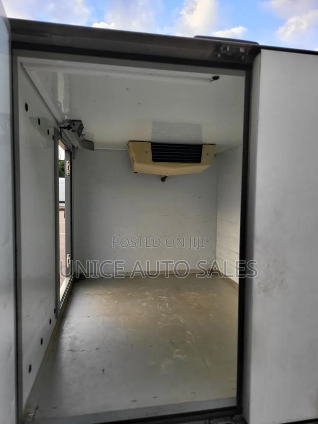 Suzuki CARRY TRUCK 2014 White