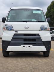 Daihatsu HIJET 2019 White for sale