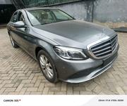 Mercedes-Benz E200 2018 Silver for sale