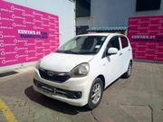 Toyota Pixis 2013 White for sale