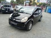 Toyota Passo 2014 Black for sale
