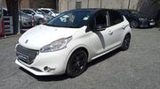 Peugeot 208 2014 White for sale